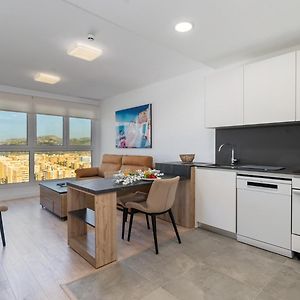 Appartement met een Slaapkamer